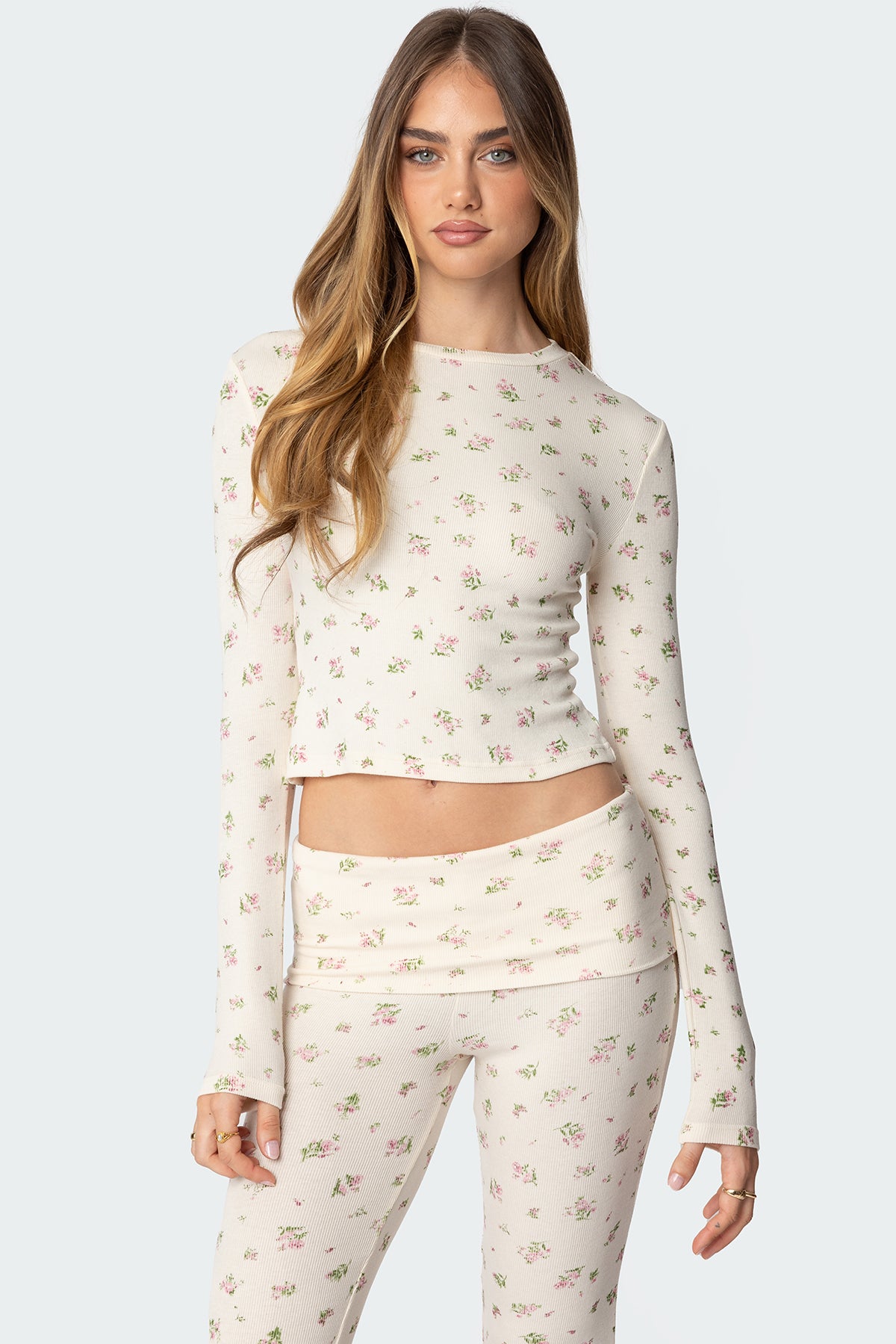 Bloom Baby Top