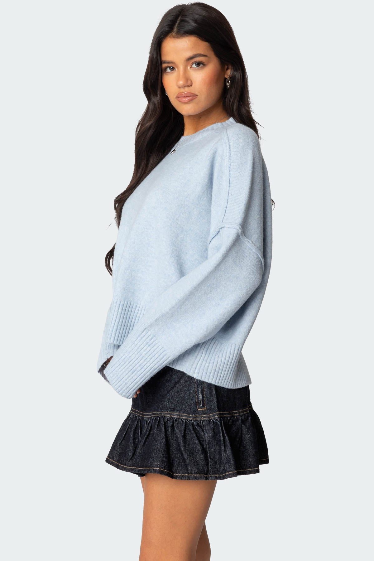 Shirley Oversized Sweater