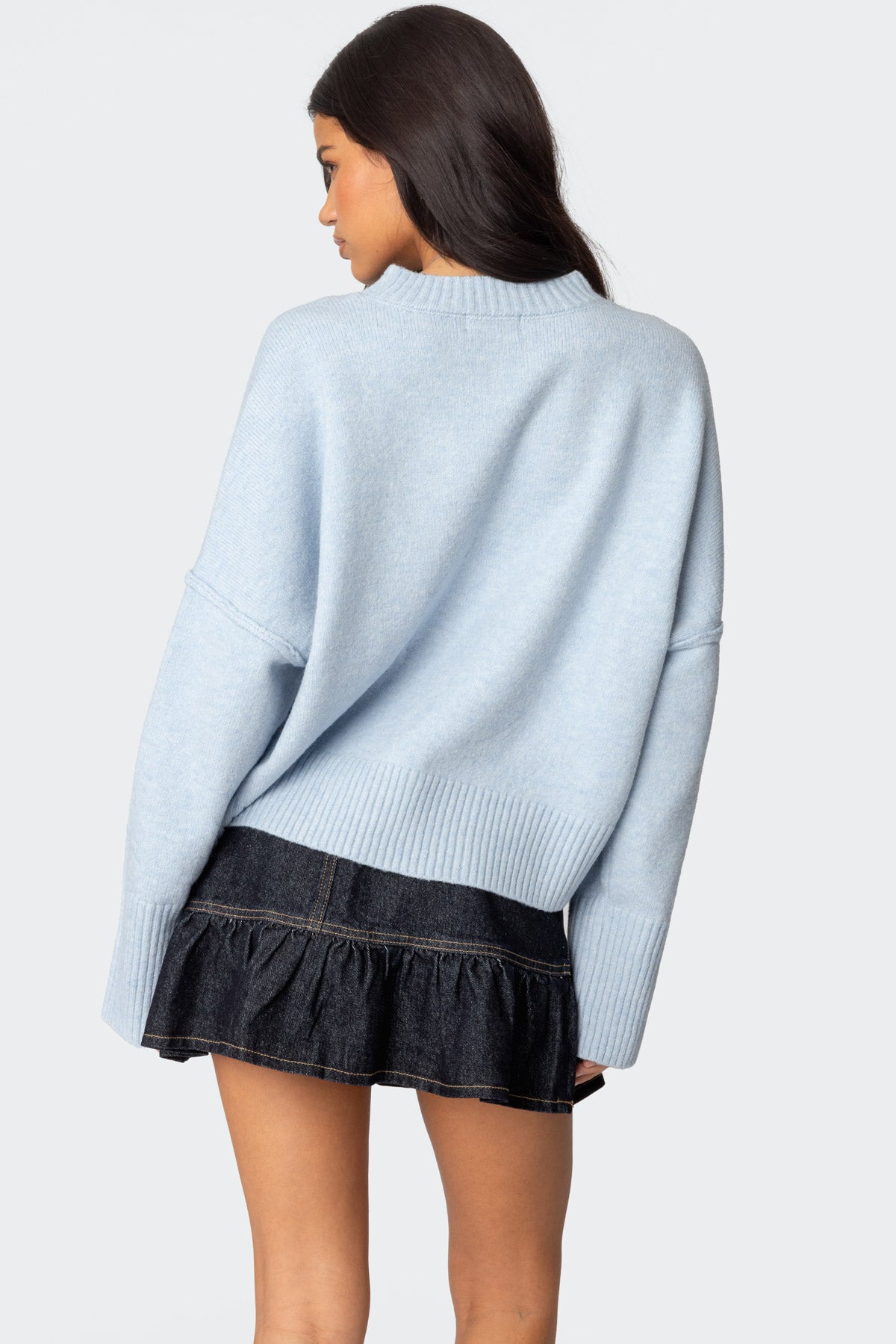 Shirley Oversized Sweater