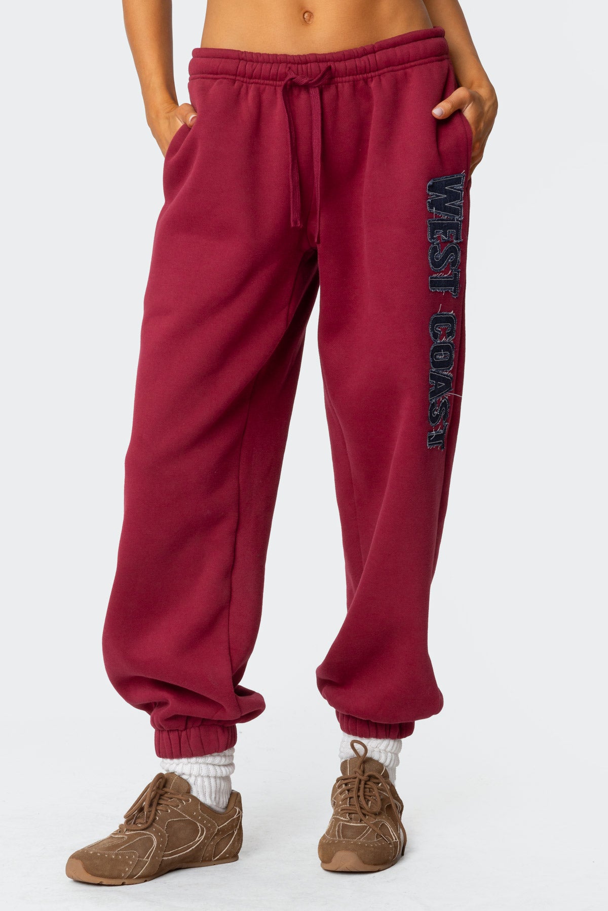 West Coast Sweatpants