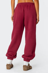 West Coast Sweatpants