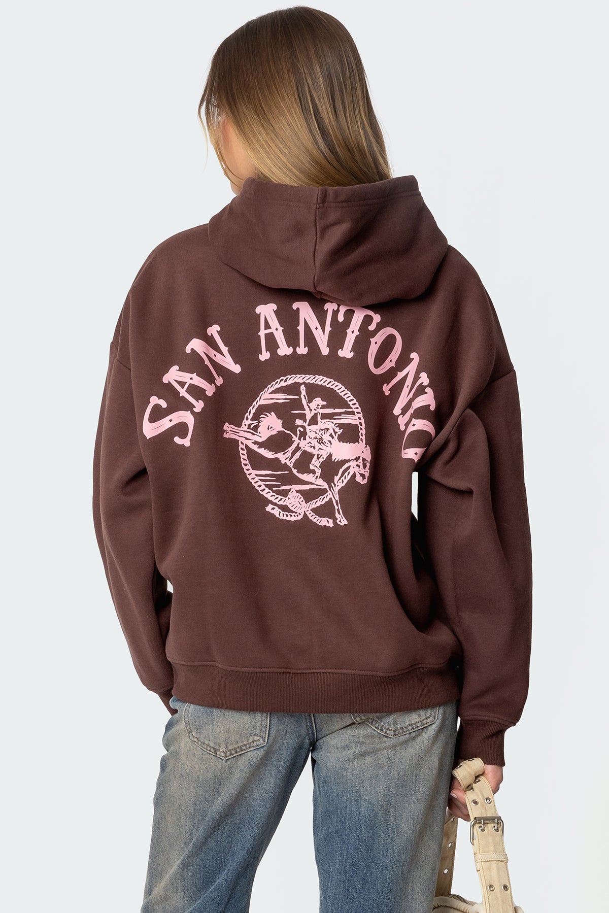 San Antonio Hoodie