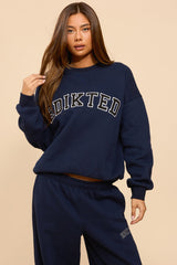 Edikted Major Sweatshirt
