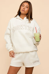 Edikted Girl Hoodie