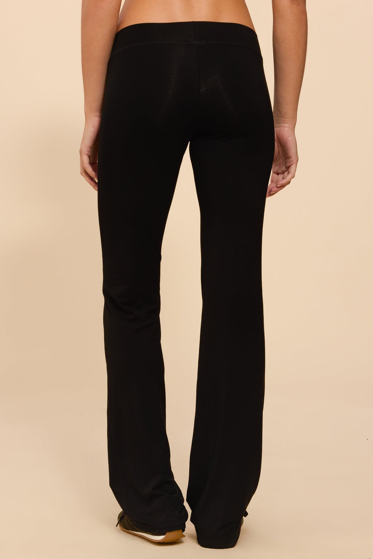 Callan Flared Trousers