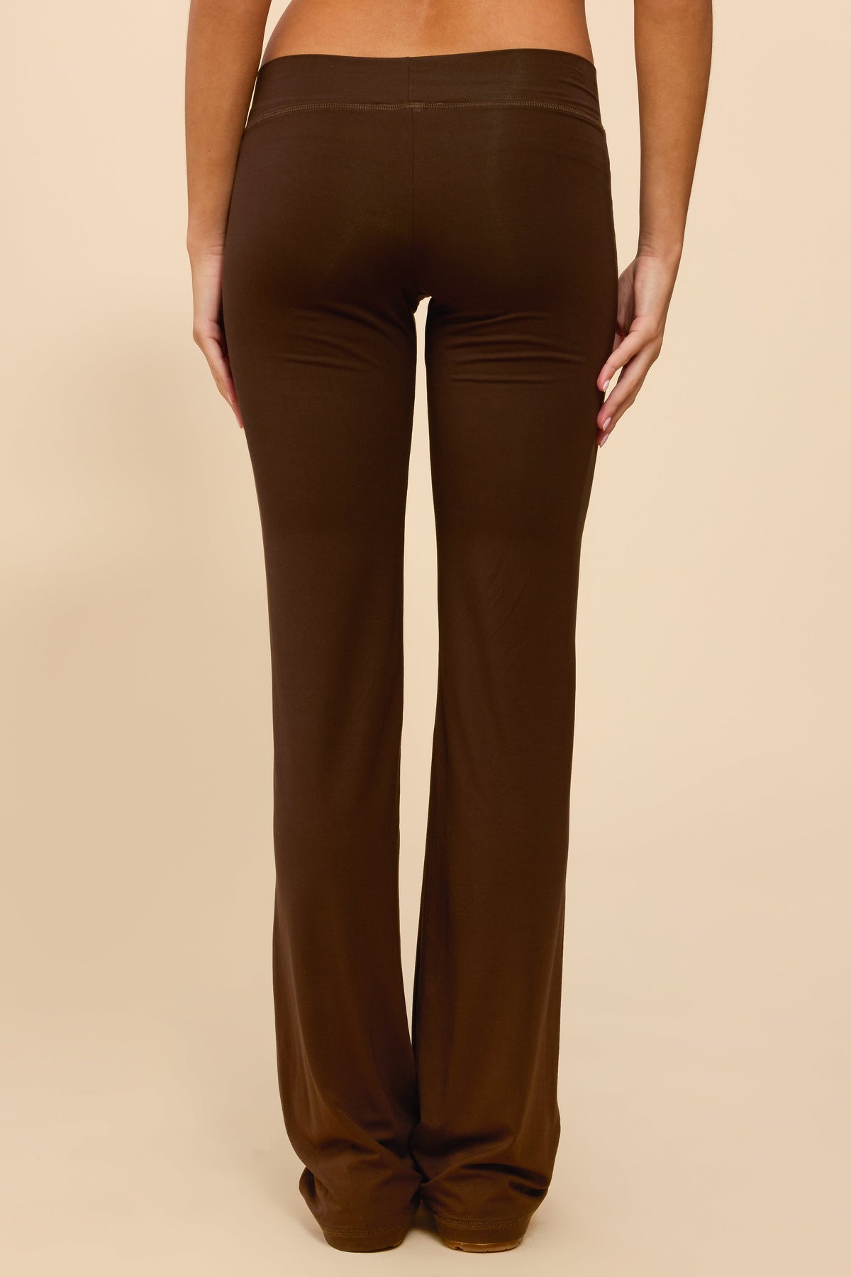 Callan Flared Trousers