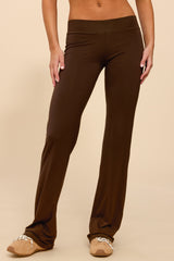 Callan Flared Trousers