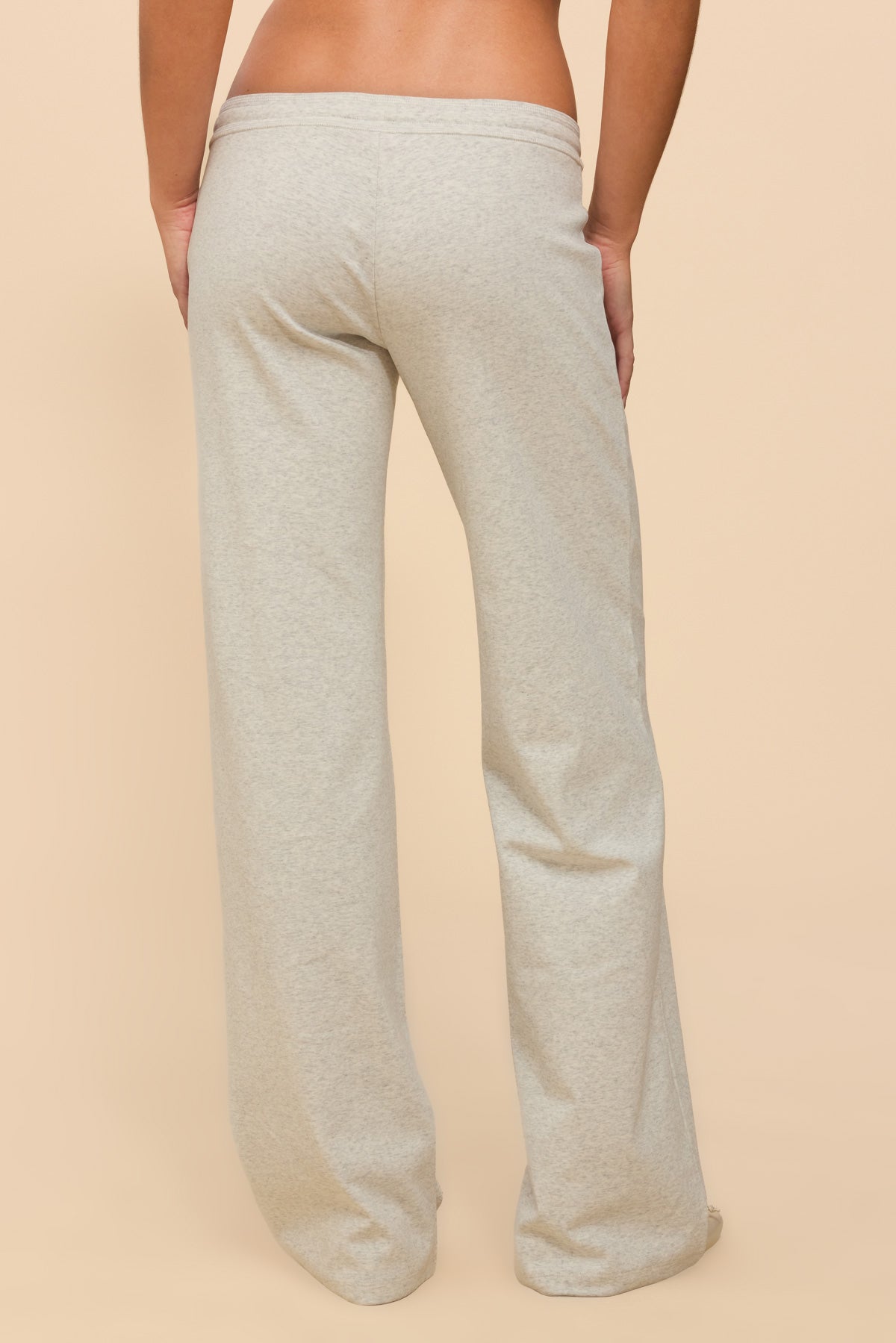 Claudia Straight Leg Trousers