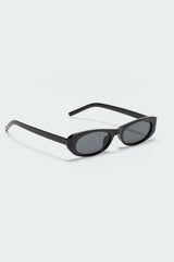 Cattie Cat Eye Sunglasses