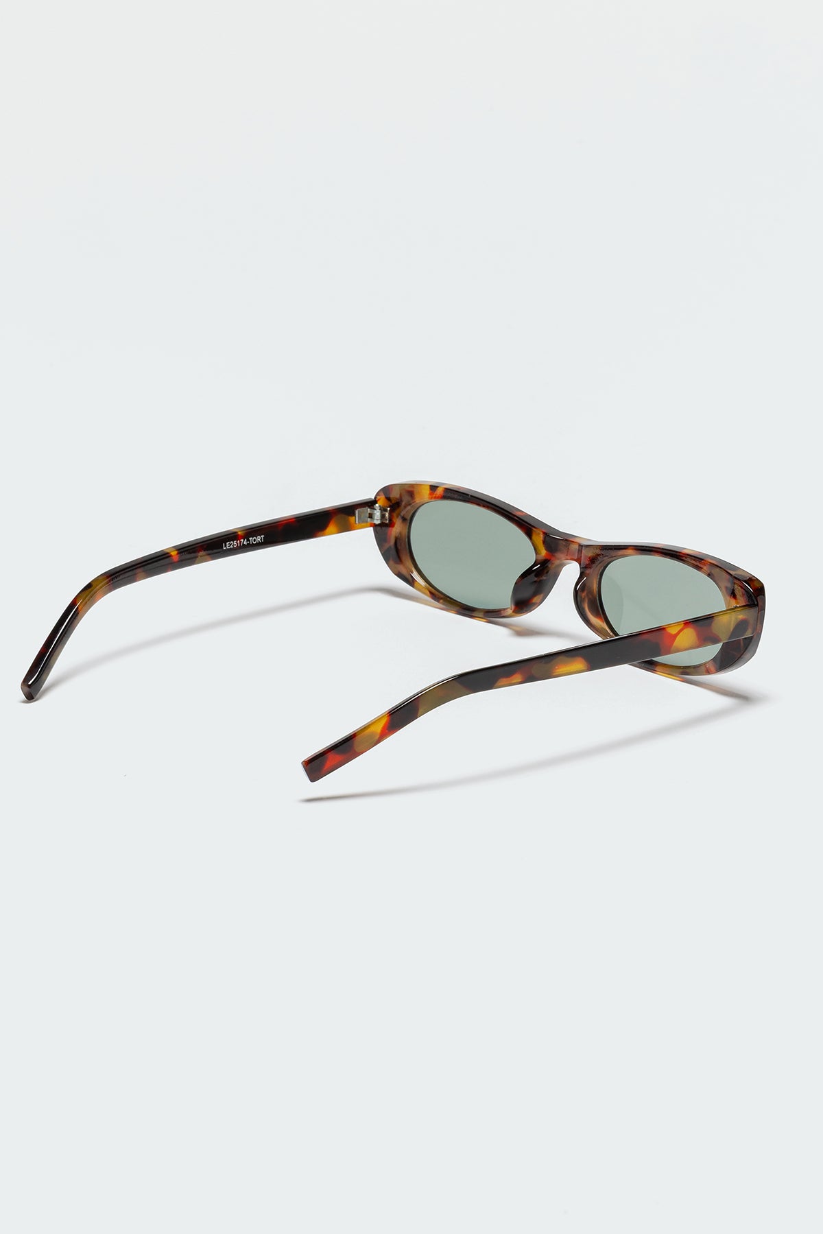 Cattie Cat Eye Sunglasses