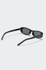 Cattie Cat Eye Sunglasses