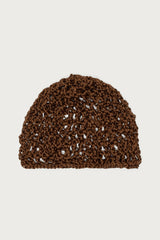 Lulu Crochet Beanie