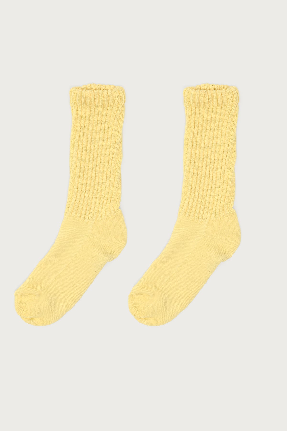 Scrunch Socks