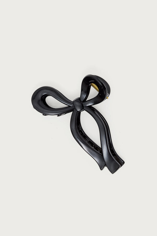 Bow Hair Clip