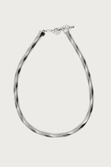 Twisted Necklace