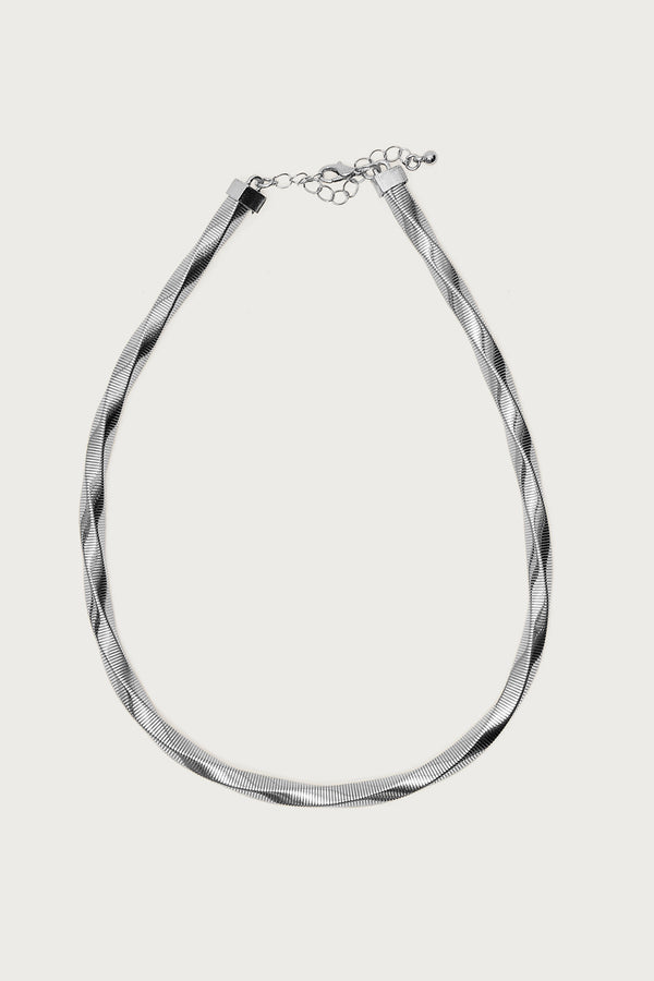 Twisted Necklace