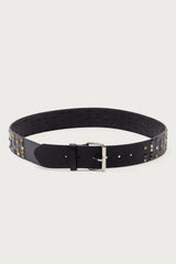 Get Studded Belt