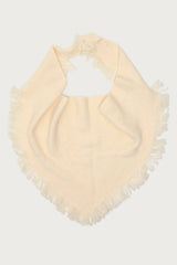 Cornelia Fringed Scarf