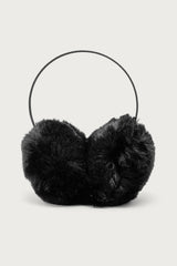 Faux Fur Ear Muffs