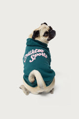 So Sporty Pet Hoodie