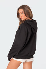 Sofie Oversized Hoodie