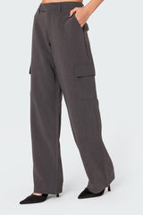 Faith Relaxed Trousers