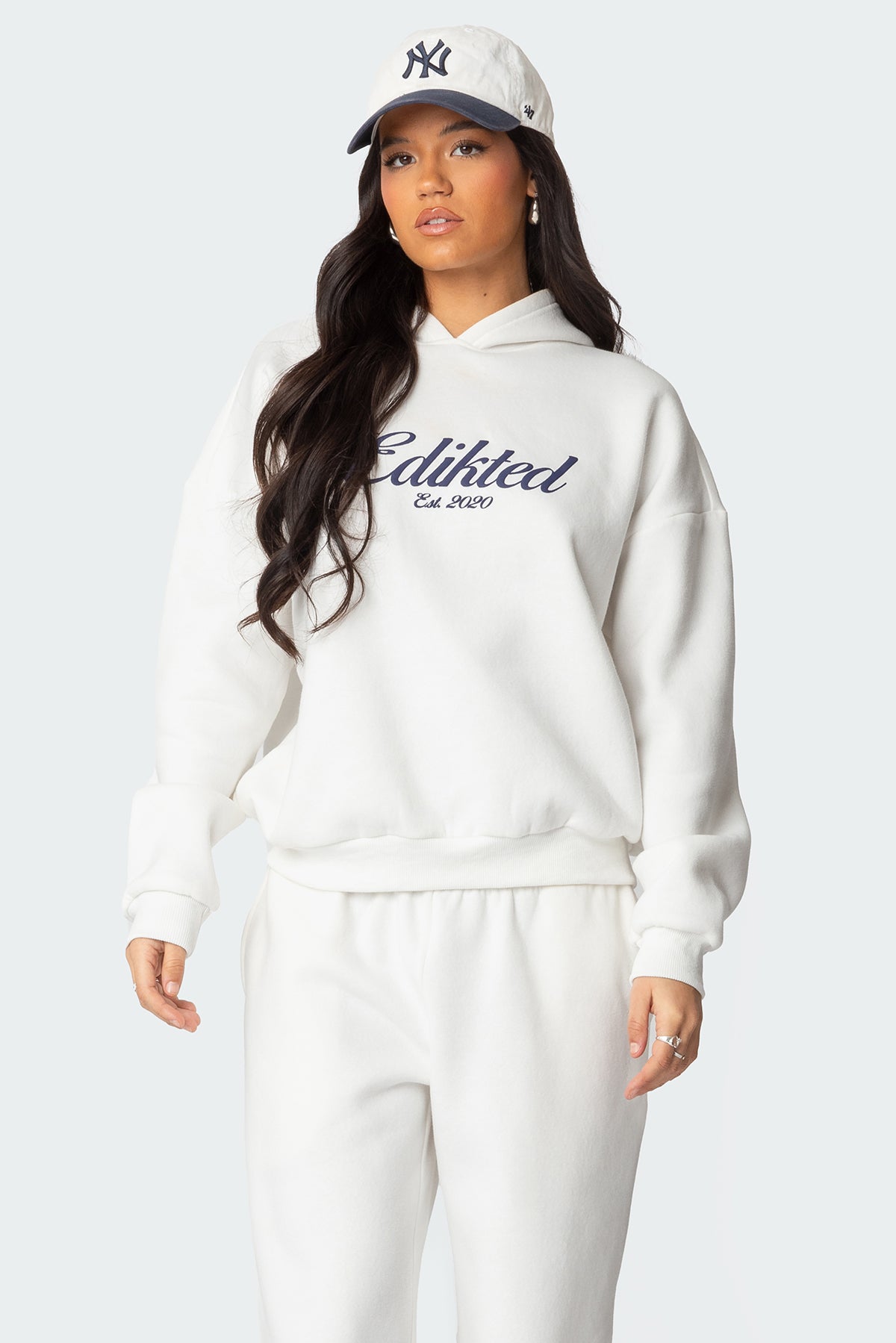 Miss Edikted Hoodie