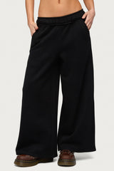 Petite Kori Oversized Joggers