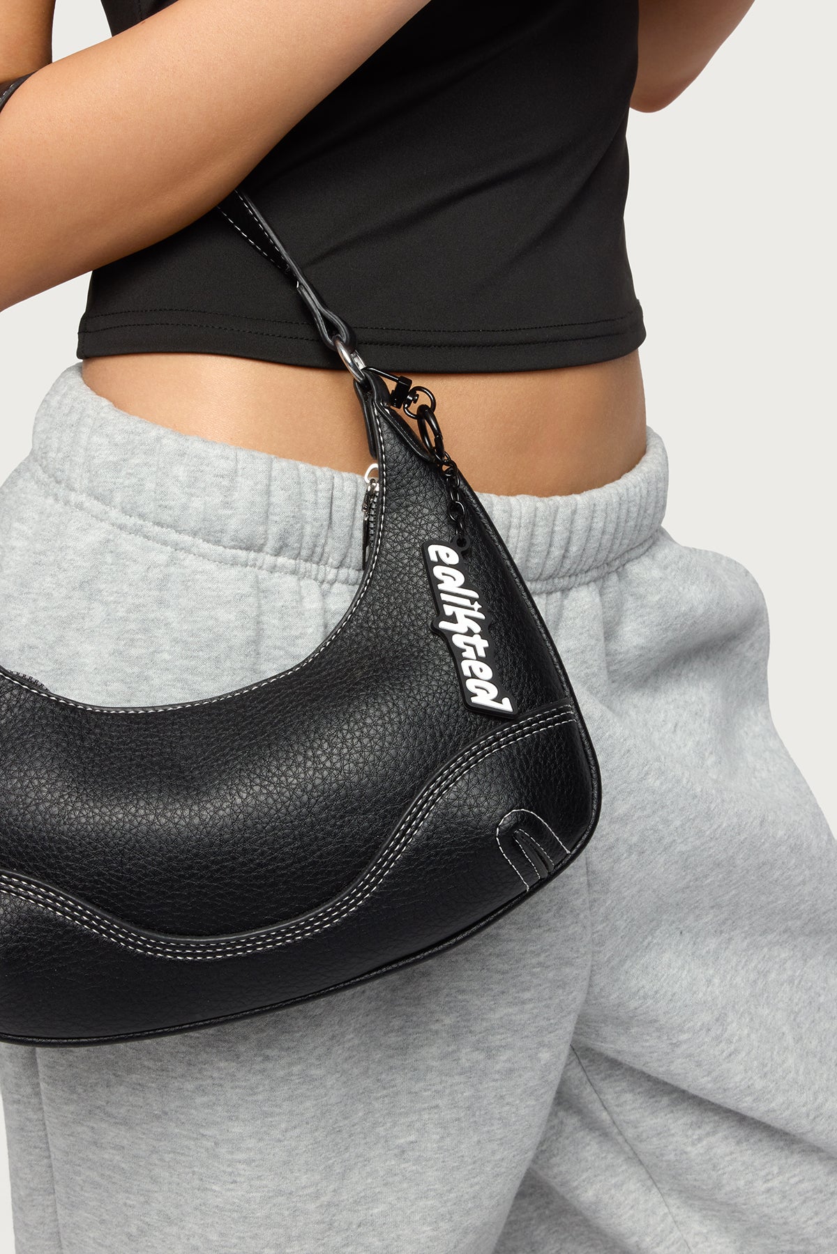 Daily Edikted Keychain