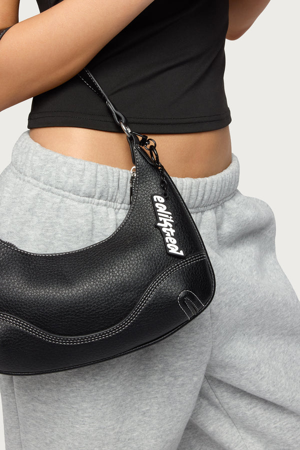 Daily Edikted Keychain