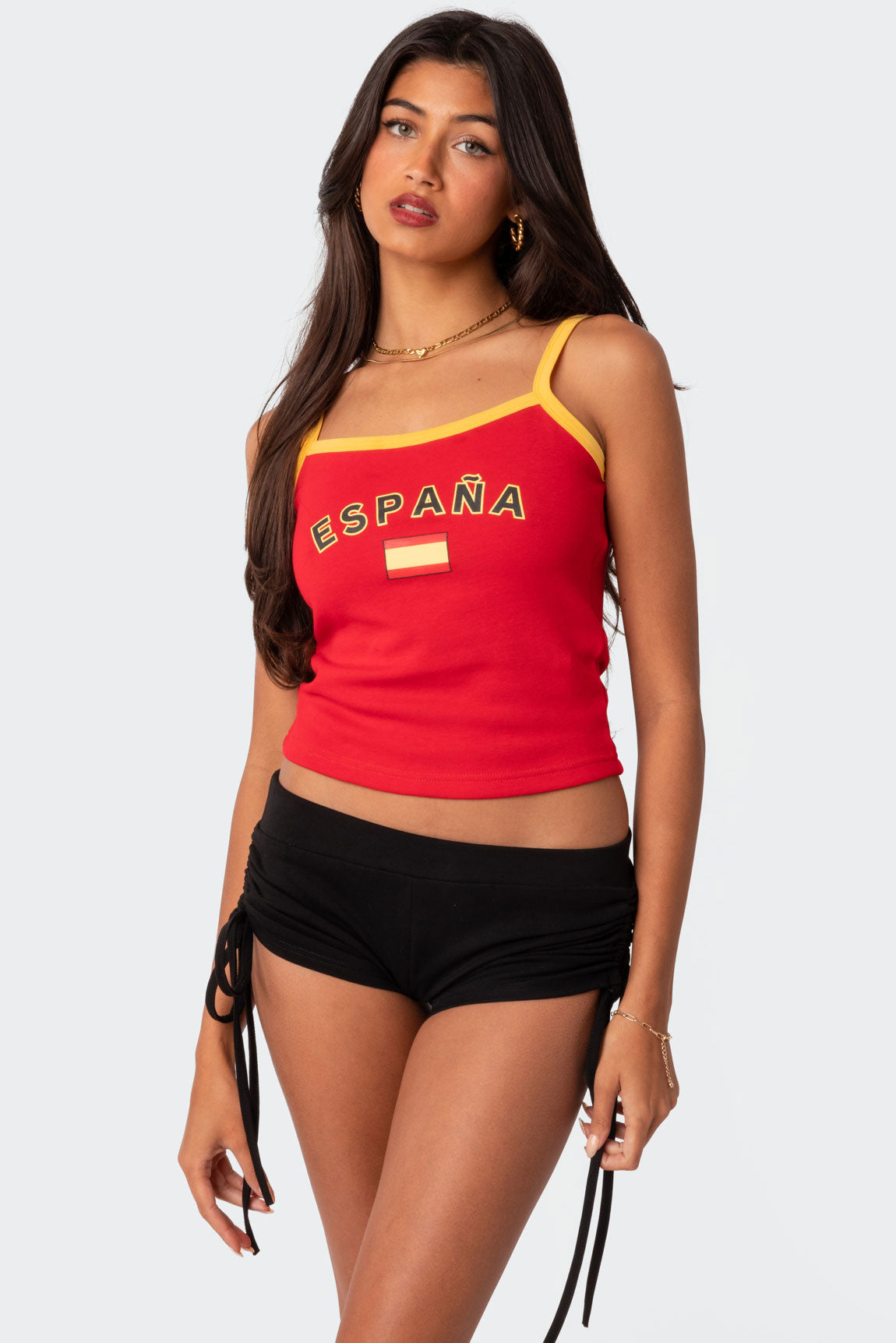 Spain Tank Top