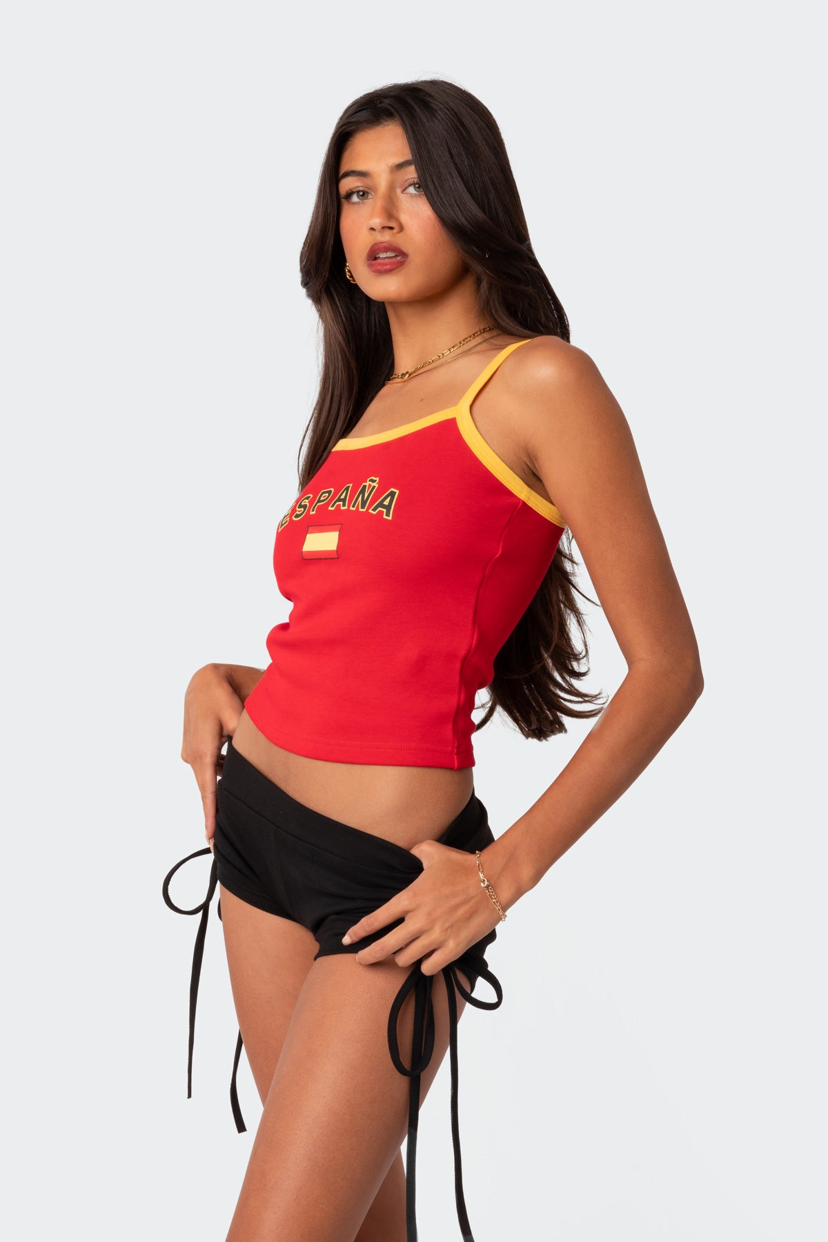 Spain Tank Top