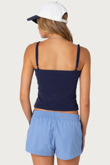 Deanna Tank Top