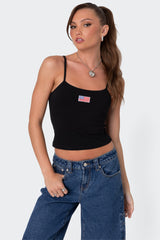 USA Tank Top