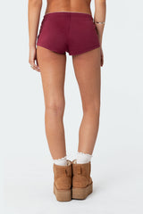 Monroe Micro Shorts