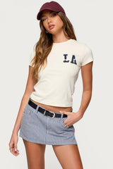 Cali Babe T Shirt