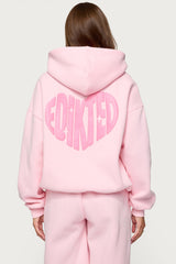 Major Love Edikted Hoodie