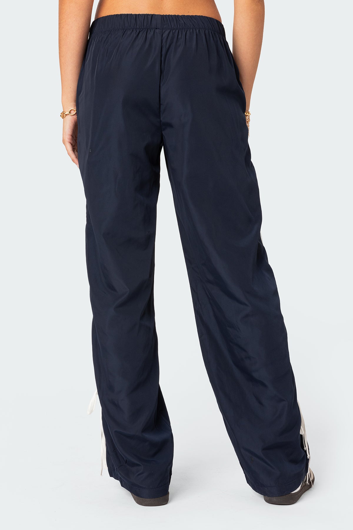 Remy Ribbon Track Pants