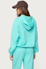 Only Edikted Oversized Hoodie