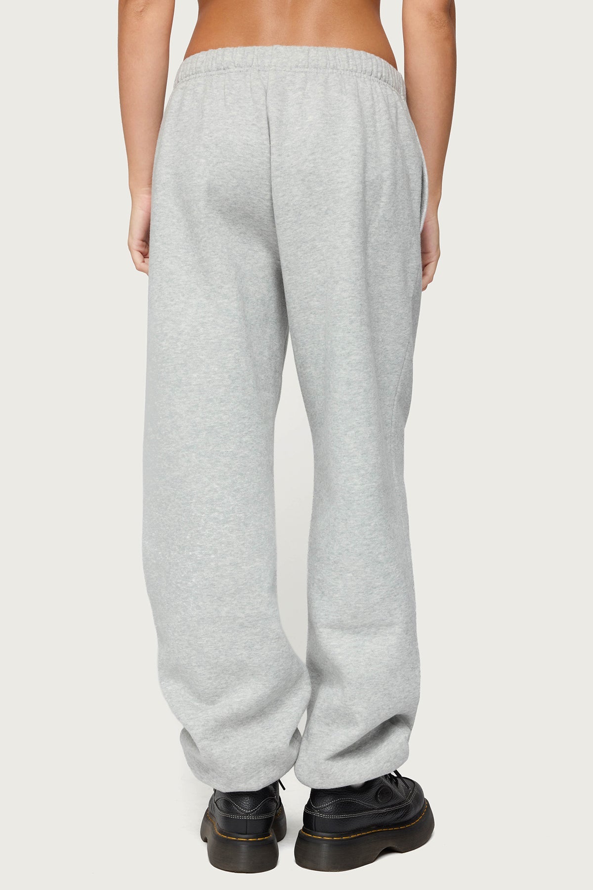 Leisure Club Joggers