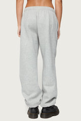 Leisure Club Joggers