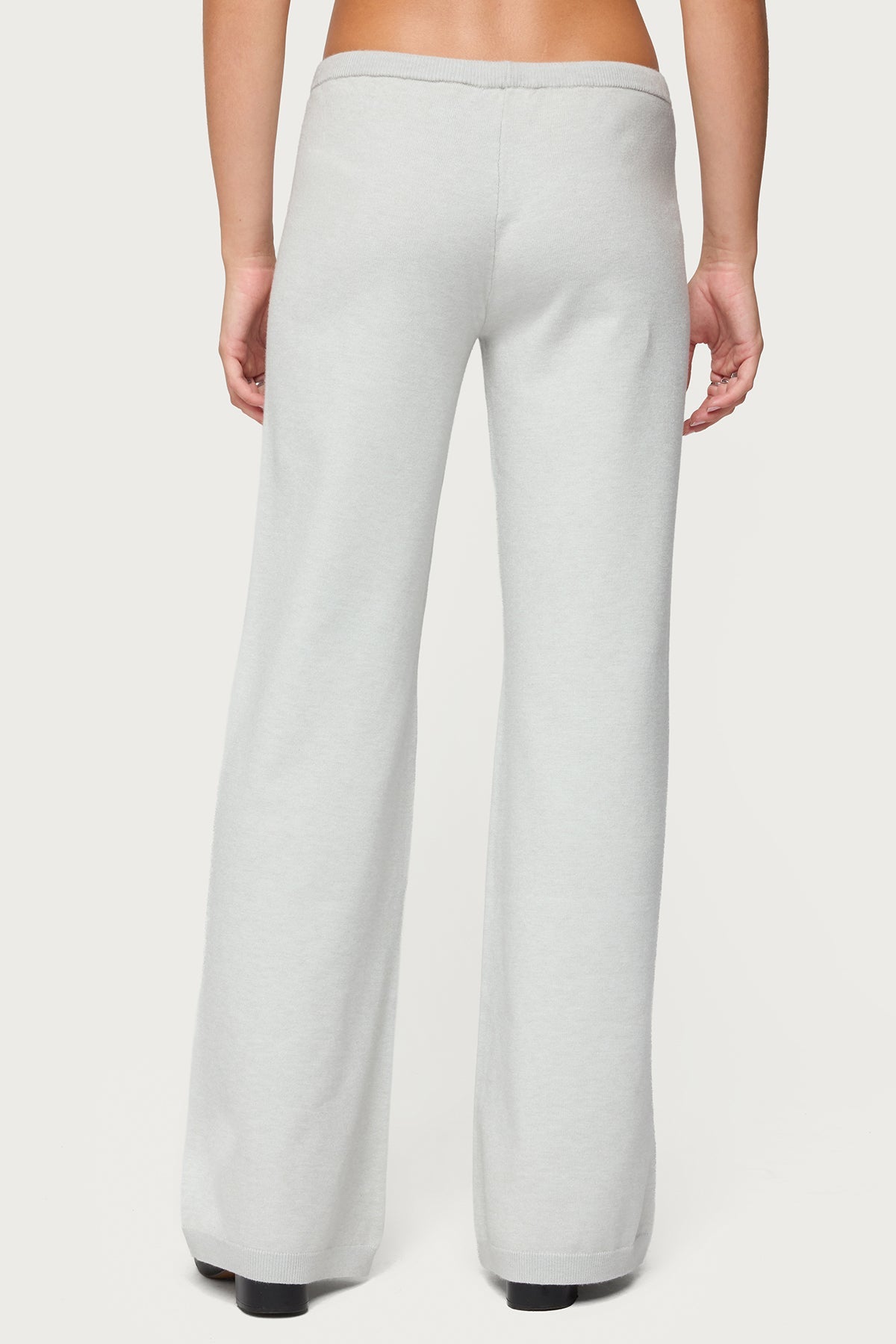 Embryn Knit Trousers