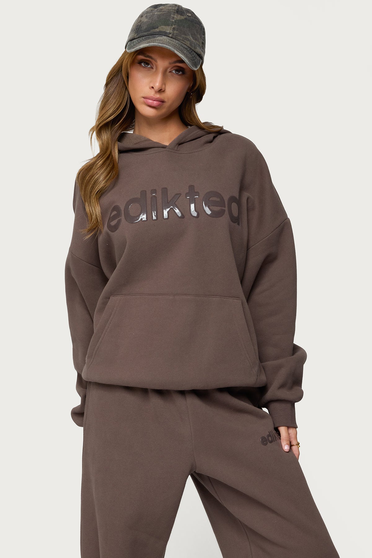 Be Edikted Hoodie