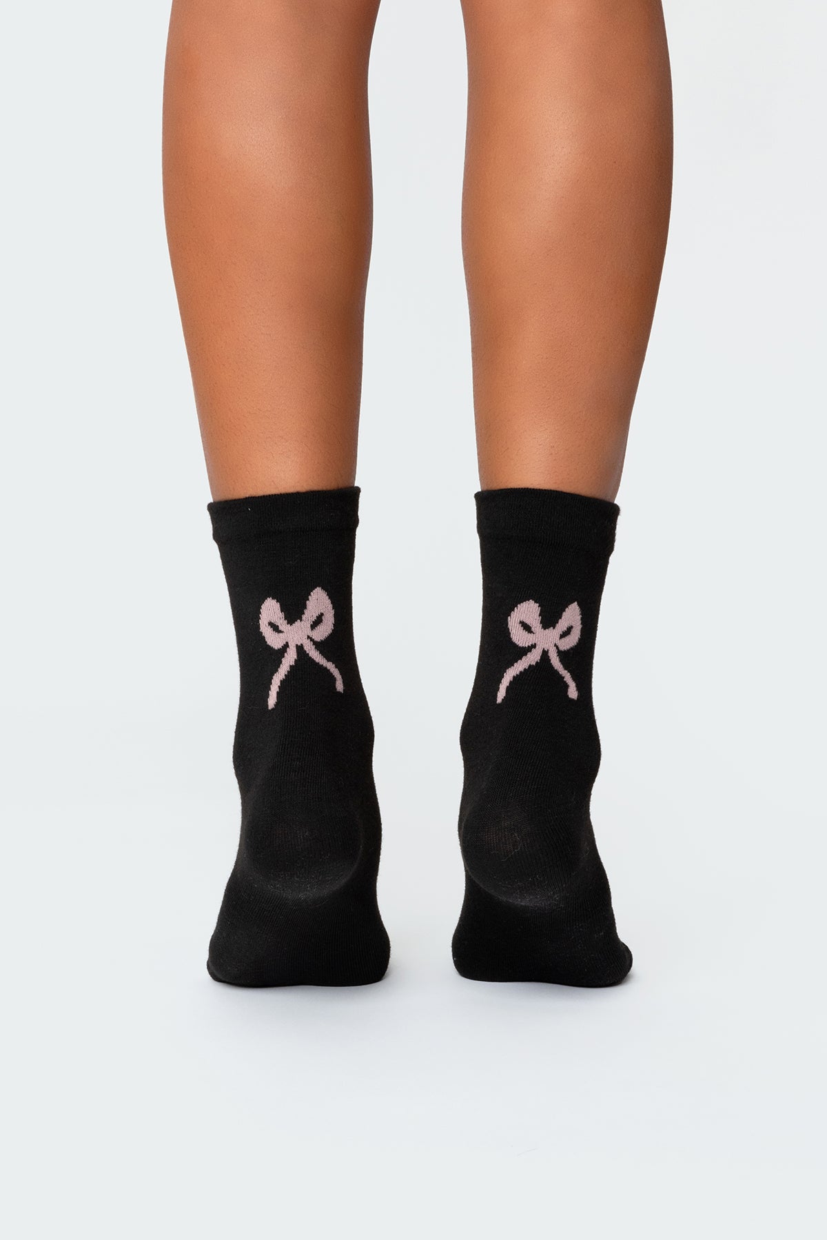 Bow Socks