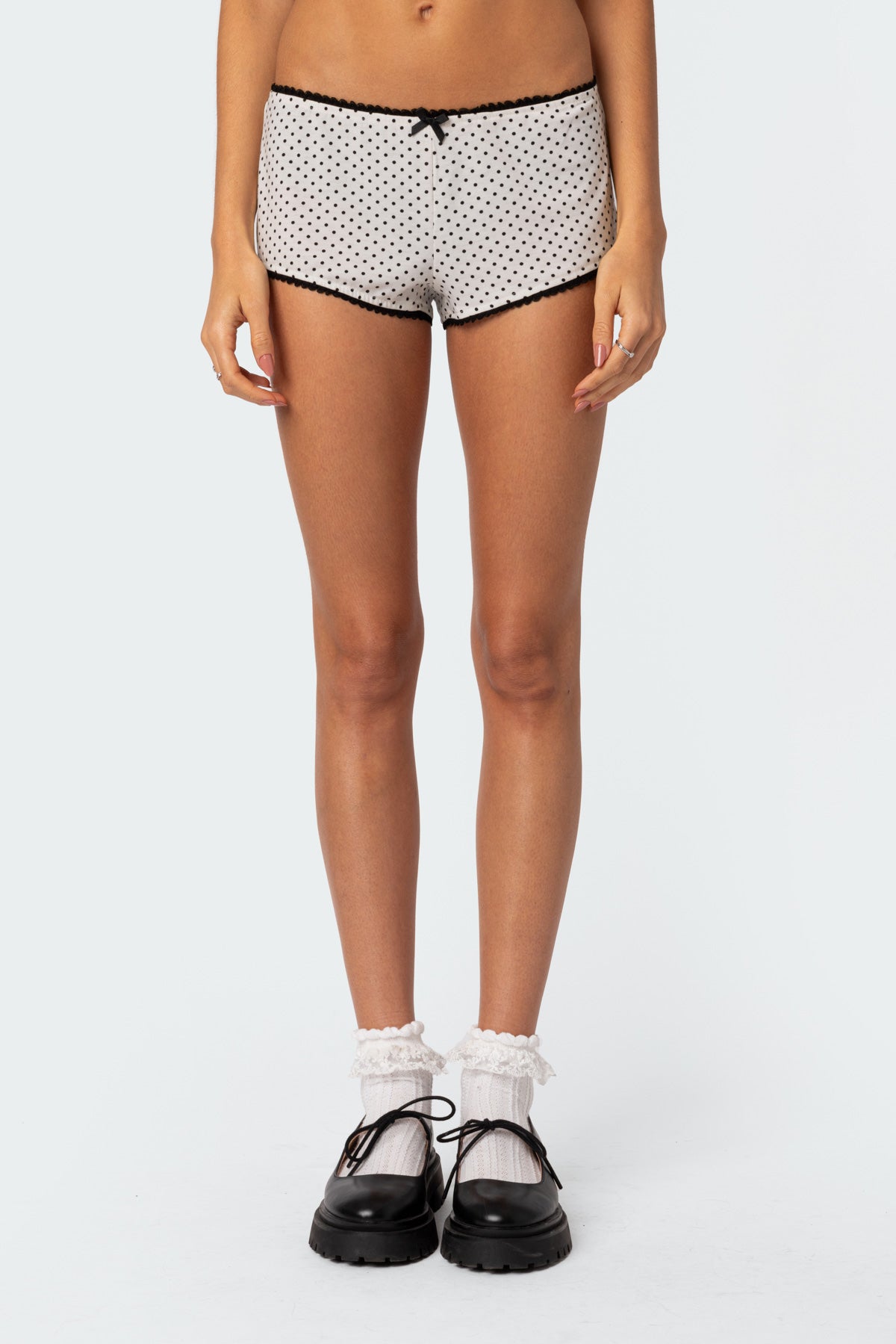 Kendall Micro Shorts