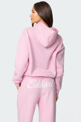 Miss Edikted Hoodie