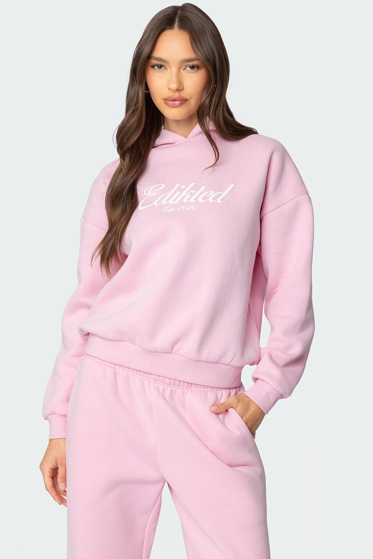 Miss Edikted Hoodie