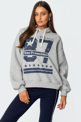 San Francisco Hoodie