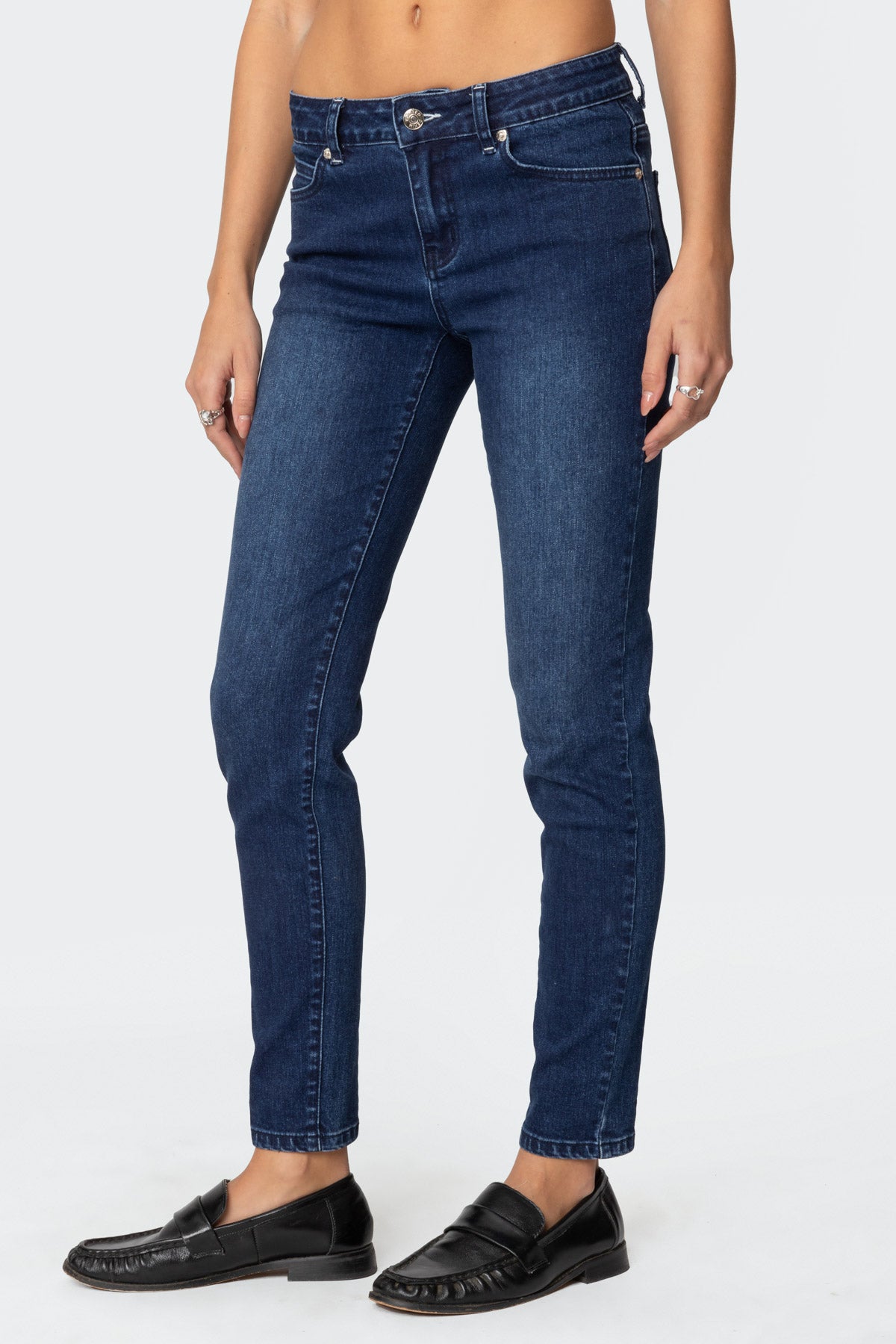 Rosalia Skinny Jeans