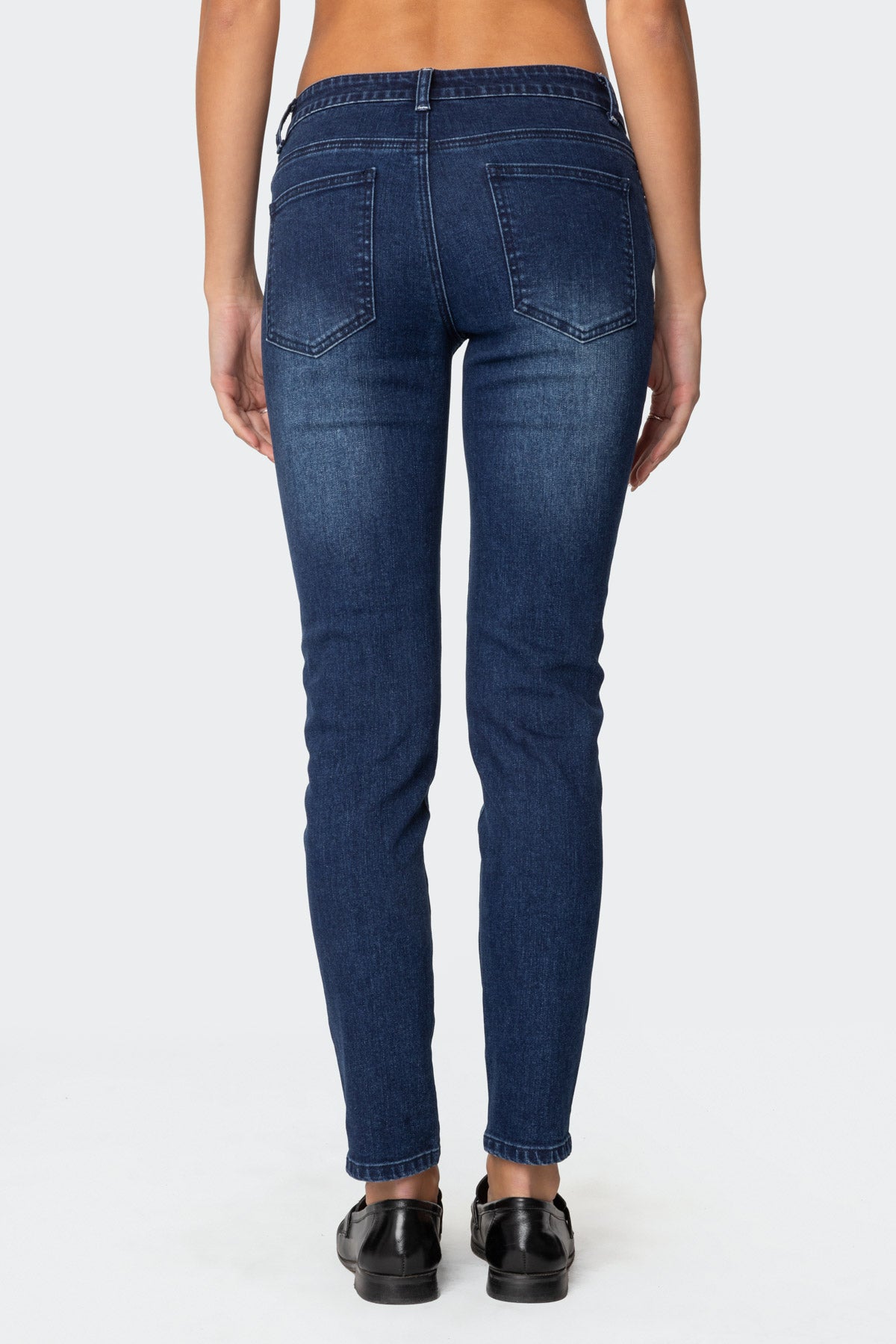 Rosalia Skinny Jeans